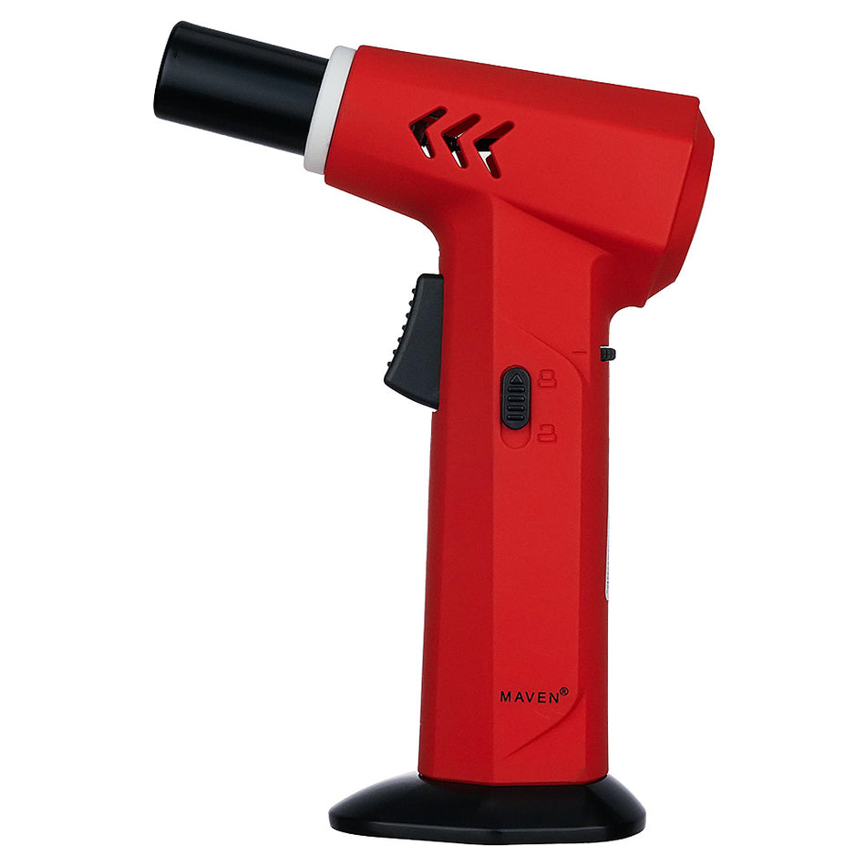 (TORCH SET) MAVEN HURRICAN E155 - 4CT