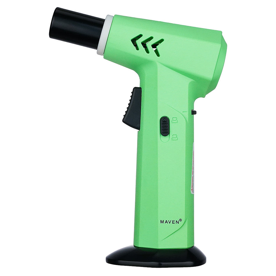 (TORCH SET) MAVEN HURRICAN E155 - 4CT