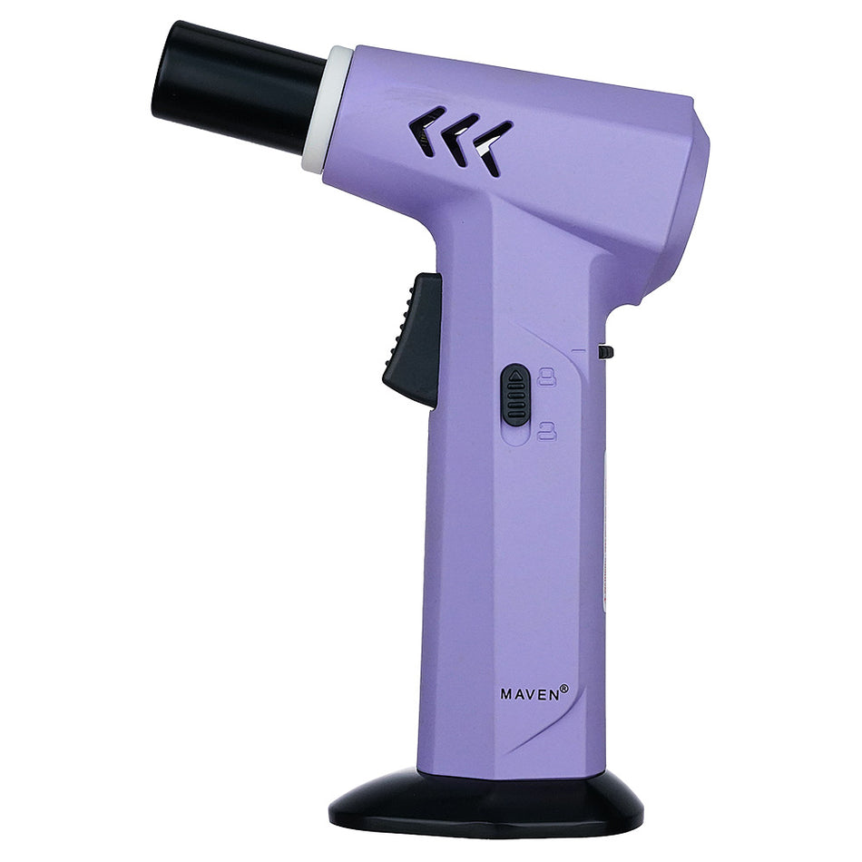 (TORCH SET) MAVEN HURRICAN E155 - 4CT