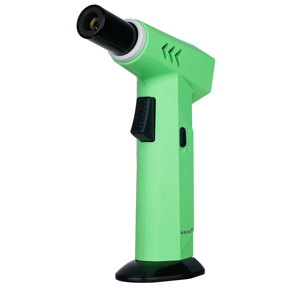 (TORCH SET) MAVEN HURRICAN E155 - 4CT