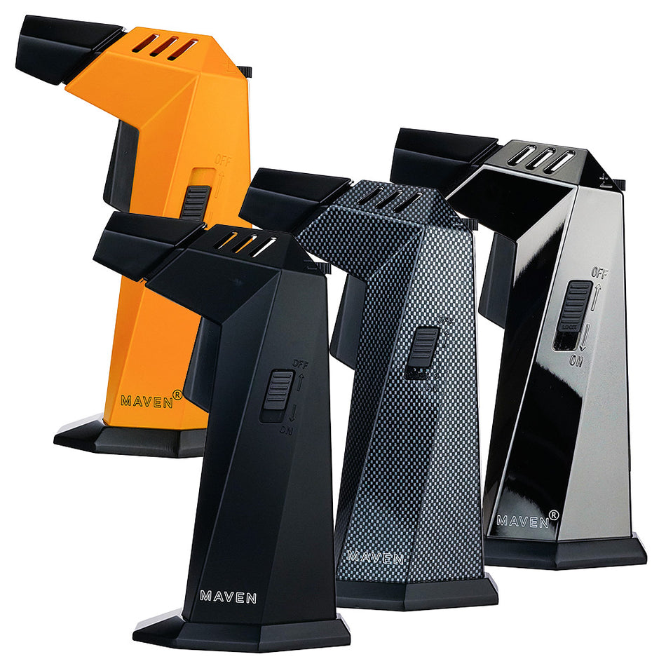 (TORCH) MAVEN PRISM 4CT