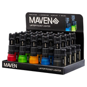 (TORCH) MAVEN LAYTOP 15CT - ASSORTED COLOR