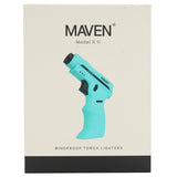 (TORCH) MAVEN MODEL K II GUN - BLUE