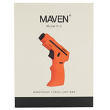 (TORCH) MAVEN MODEL K II GUN - ORANGE