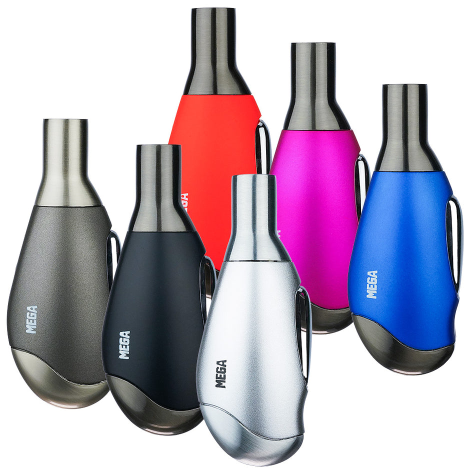 (TORCH SET) MEGA MT06 9CT