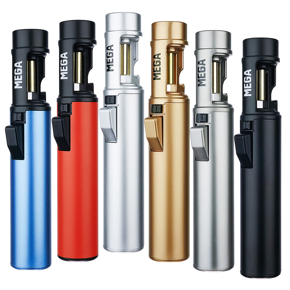 (TORCH SET) MEGA MT101 12CT