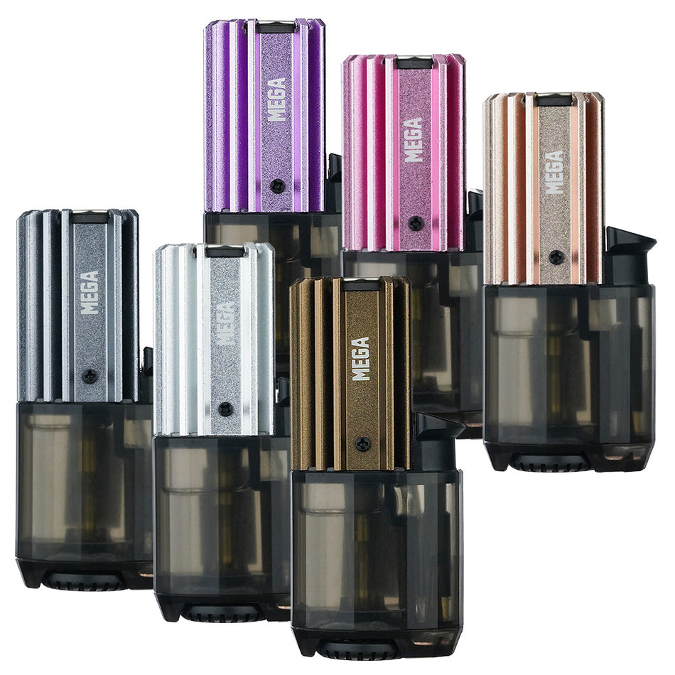 (TORCH SET) MEGA MT104 12CT