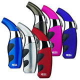 (TORCH SET) MEGA MT105 12CT