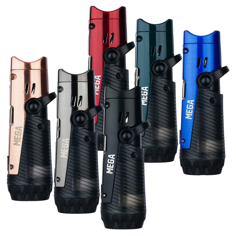 (TORCH SET) MEGA MT119 12CT