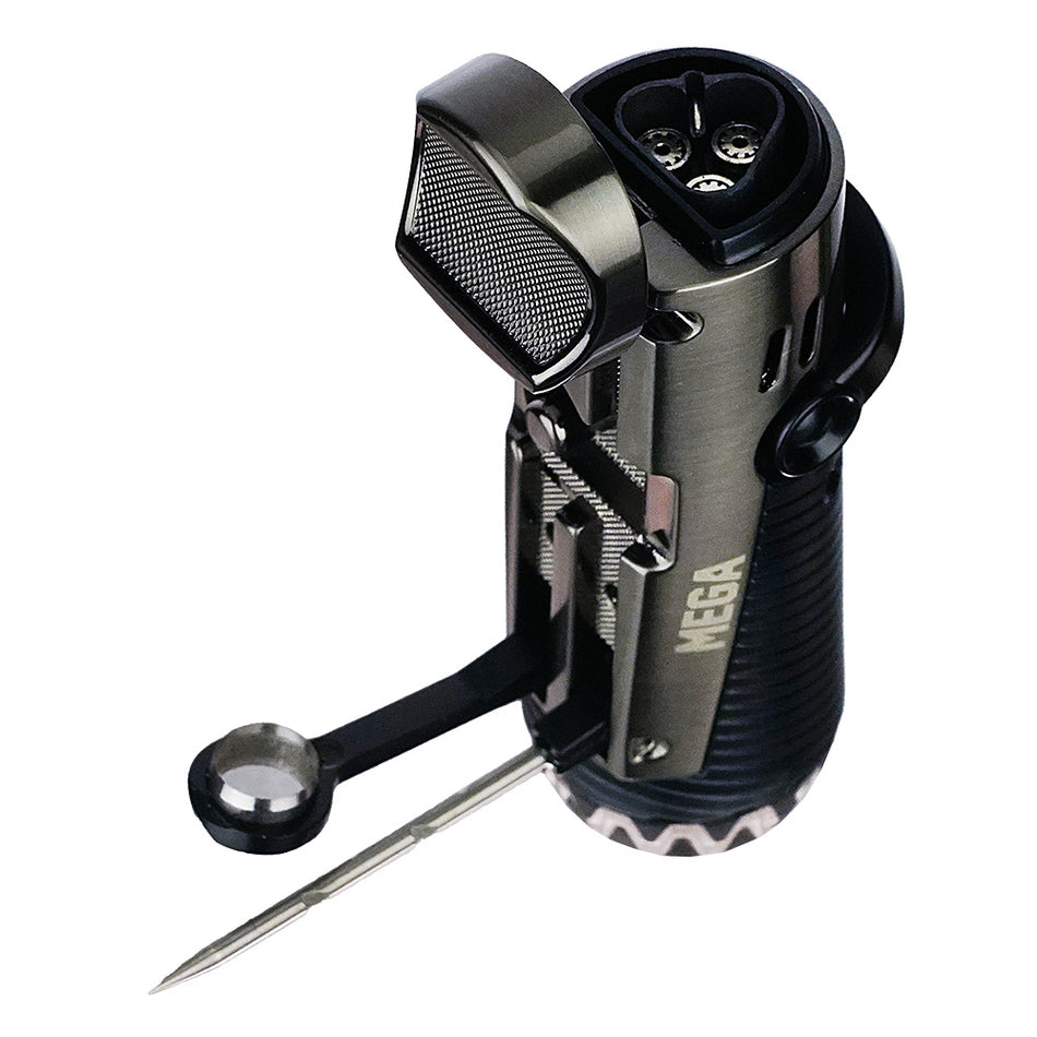 (TORCH SET) MEGA MT119 12CT