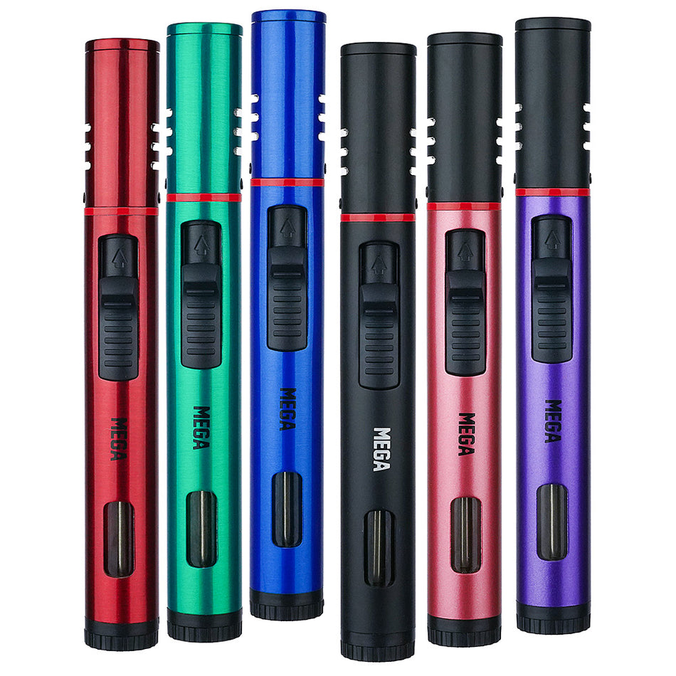 (TORCH SET) MEGA MT122 12CT