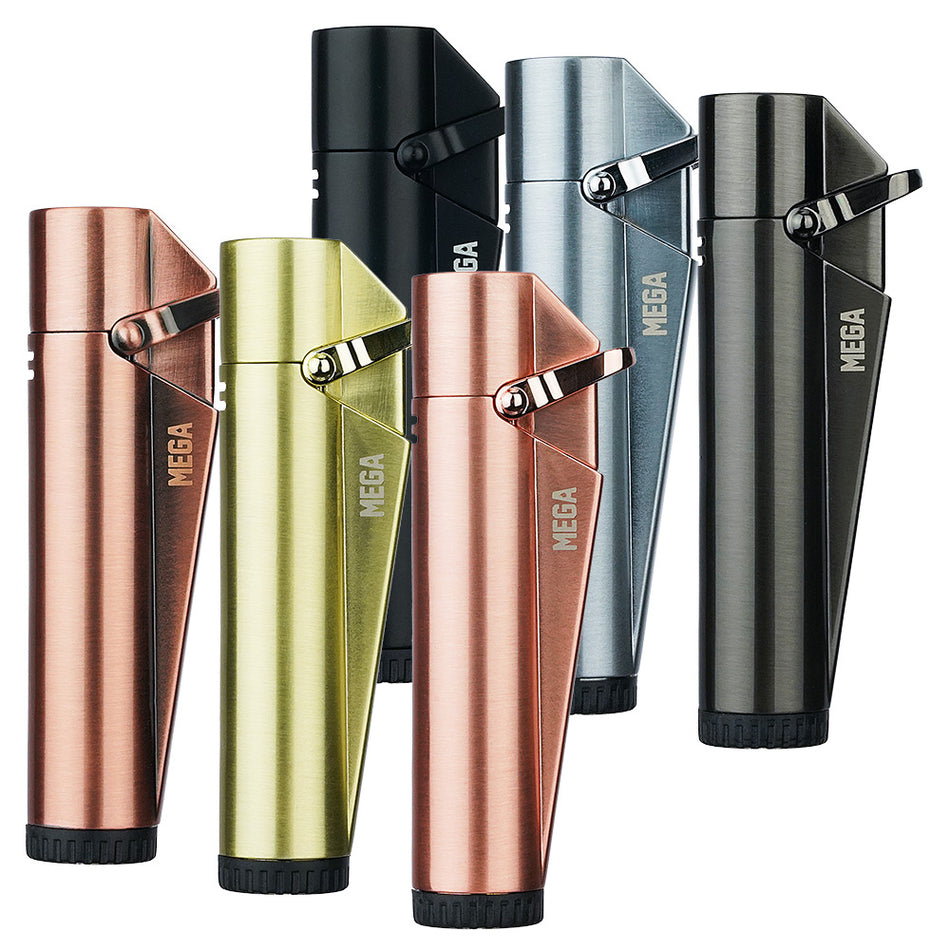 (TORCH SET) MEGA MT123 12CT
