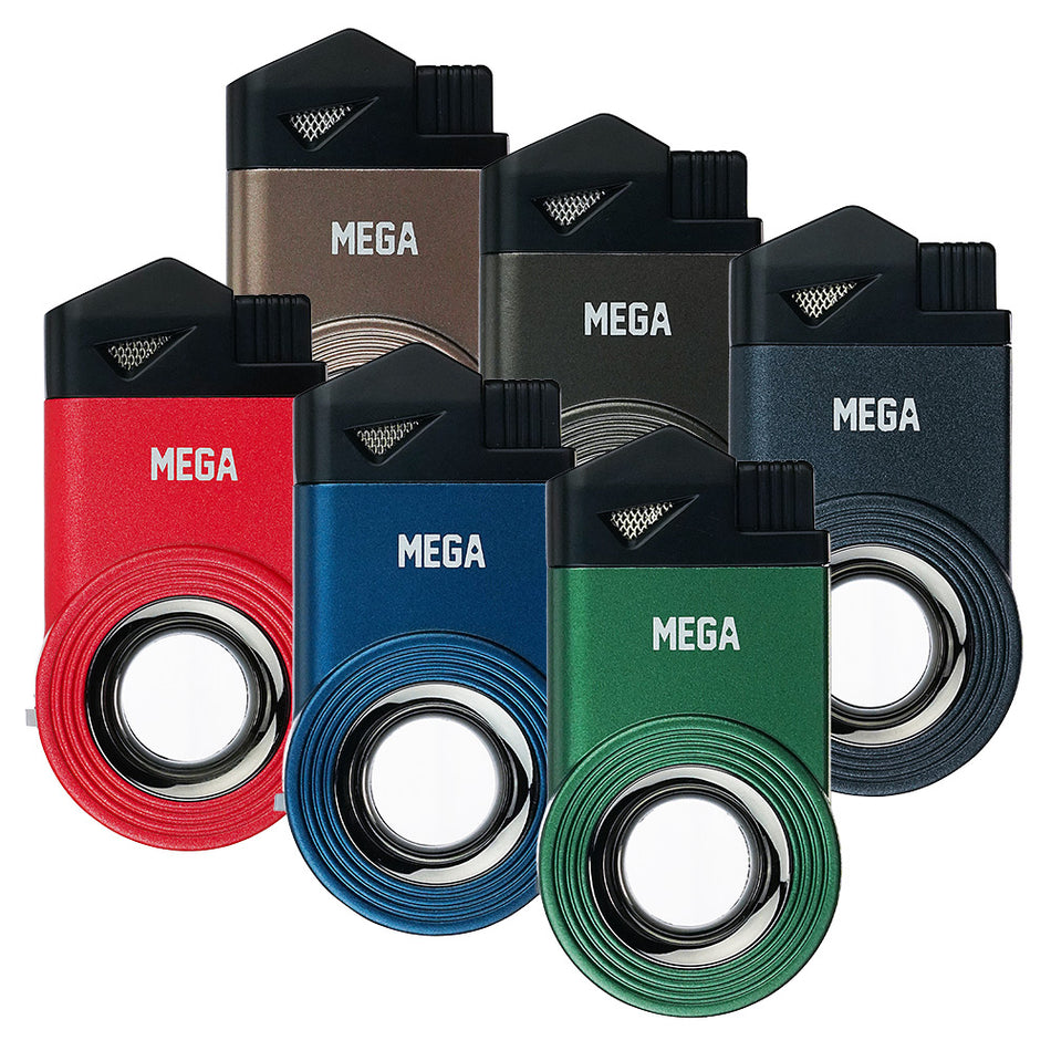 (TORCH SET) MEGA MT126 12CT