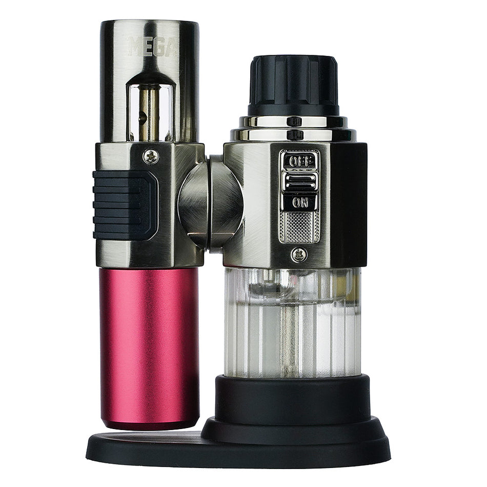 (TORCH SET) MEGA MT65 6CT