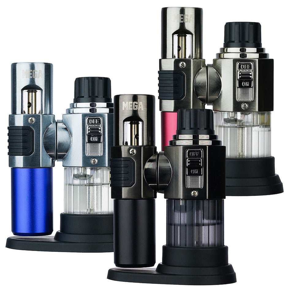 (TORCH SET) MEGA MT65 6CT
