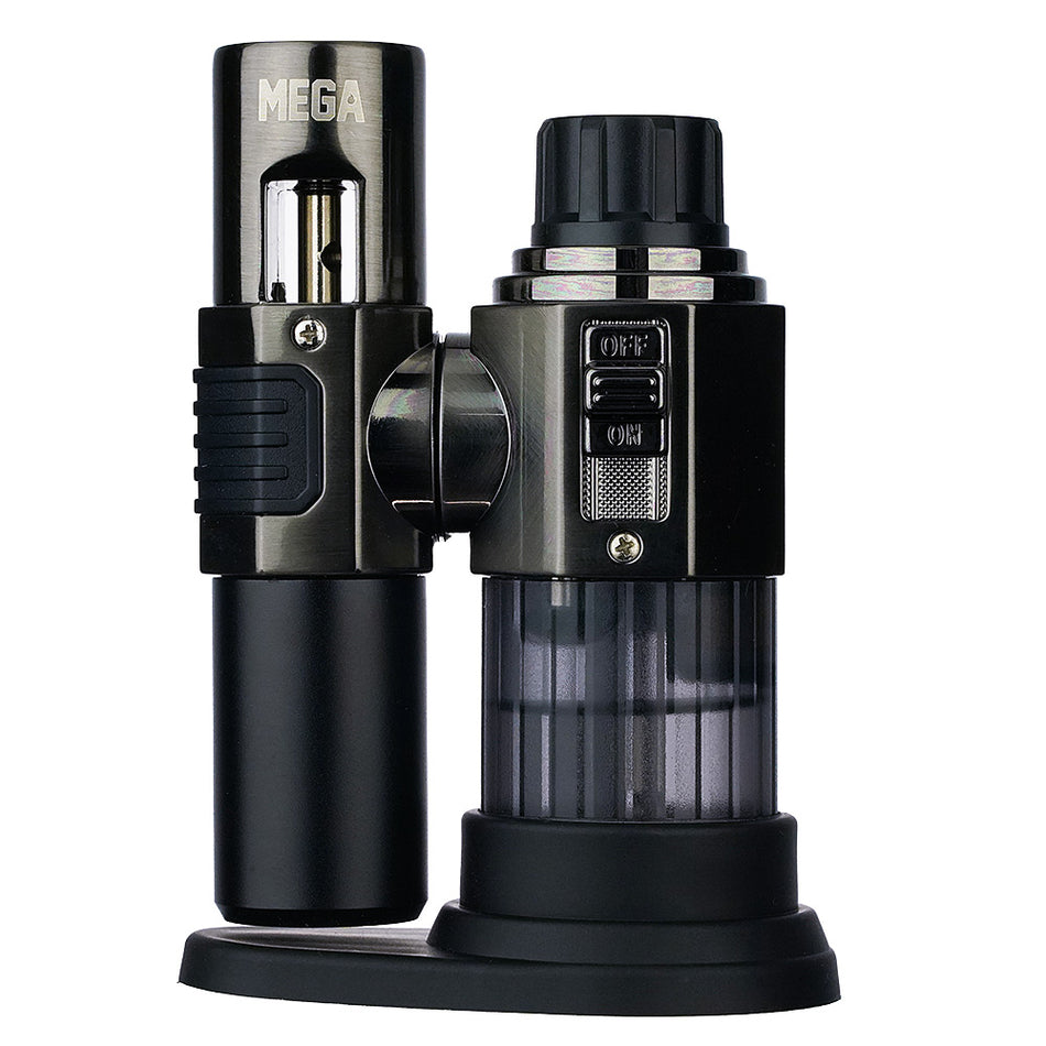 (TORCH SET) MEGA MT65 6CT