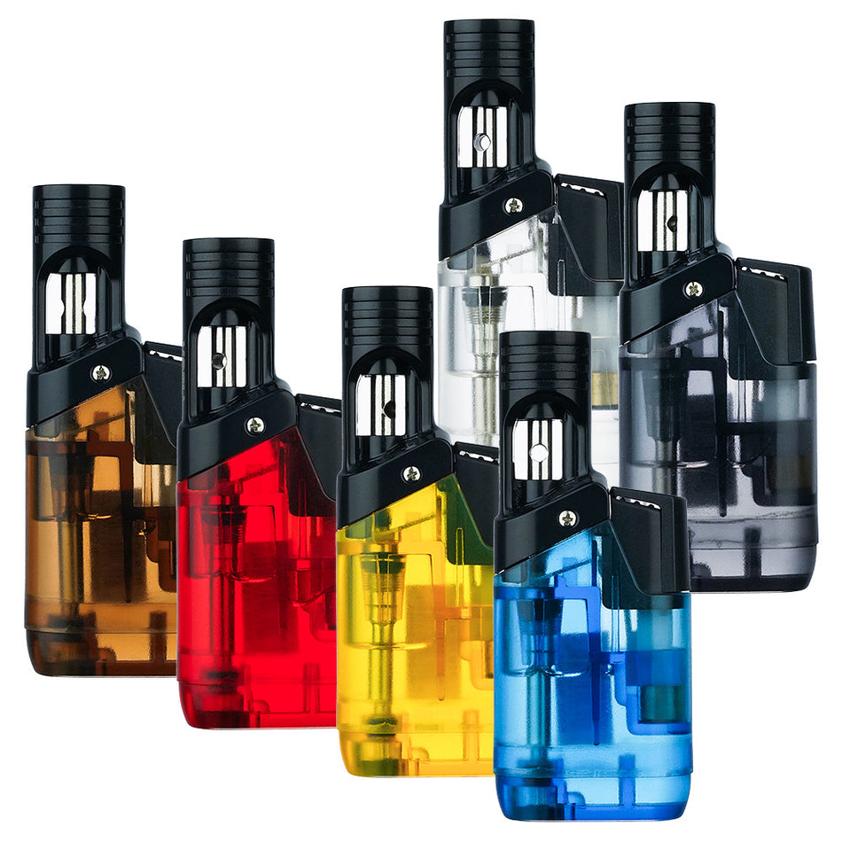 (TORCH SET) MEGA MT70 12CT