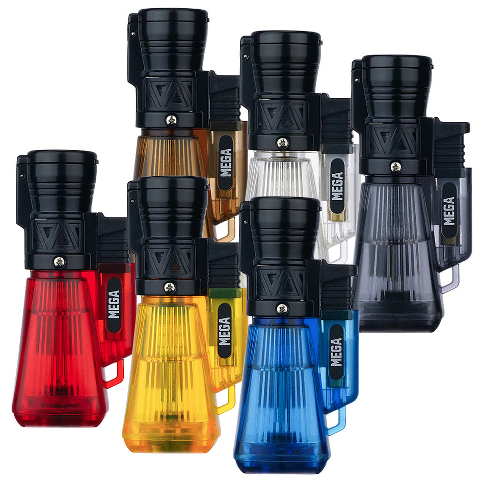 (TORCH SET) MEGA MT72 12CT
