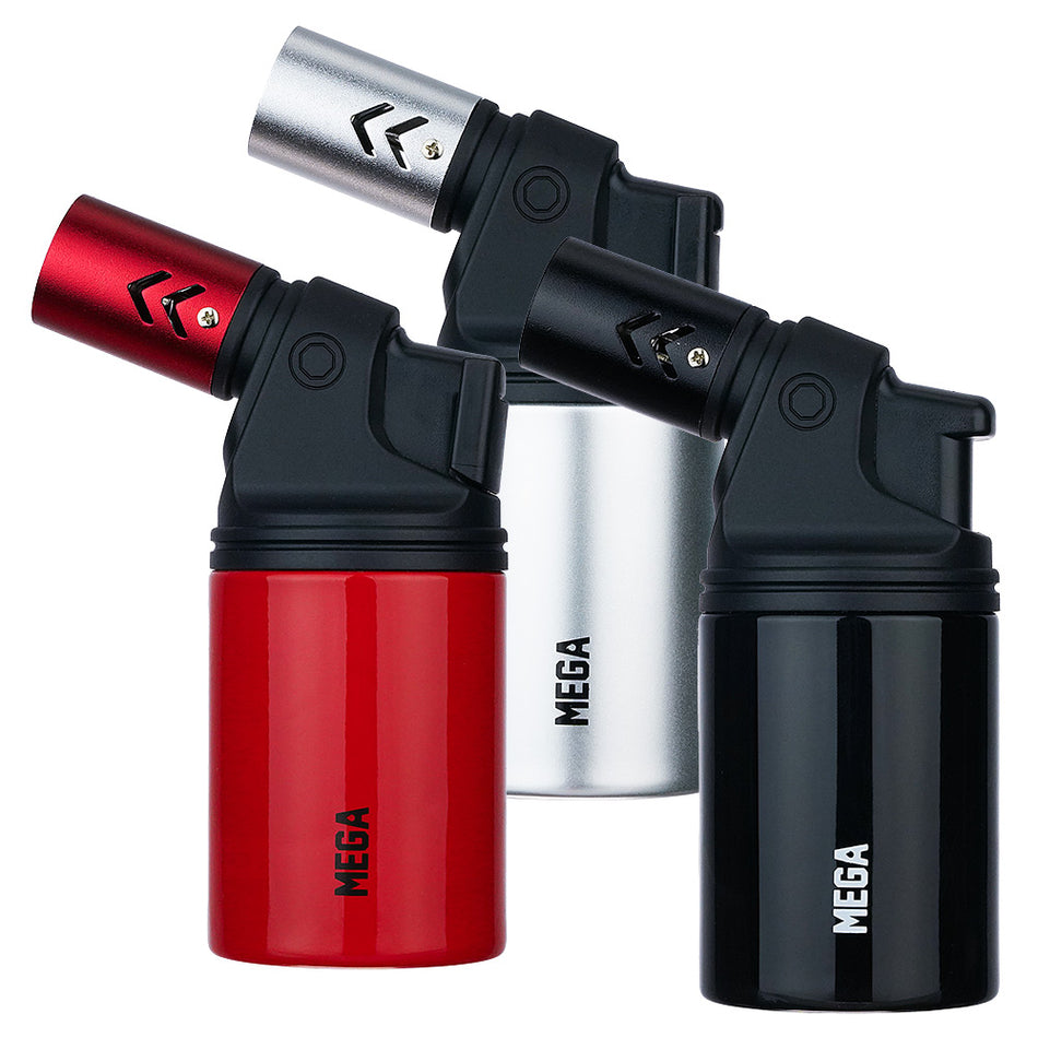 (TORCH SET) MEGA MT82 6CT