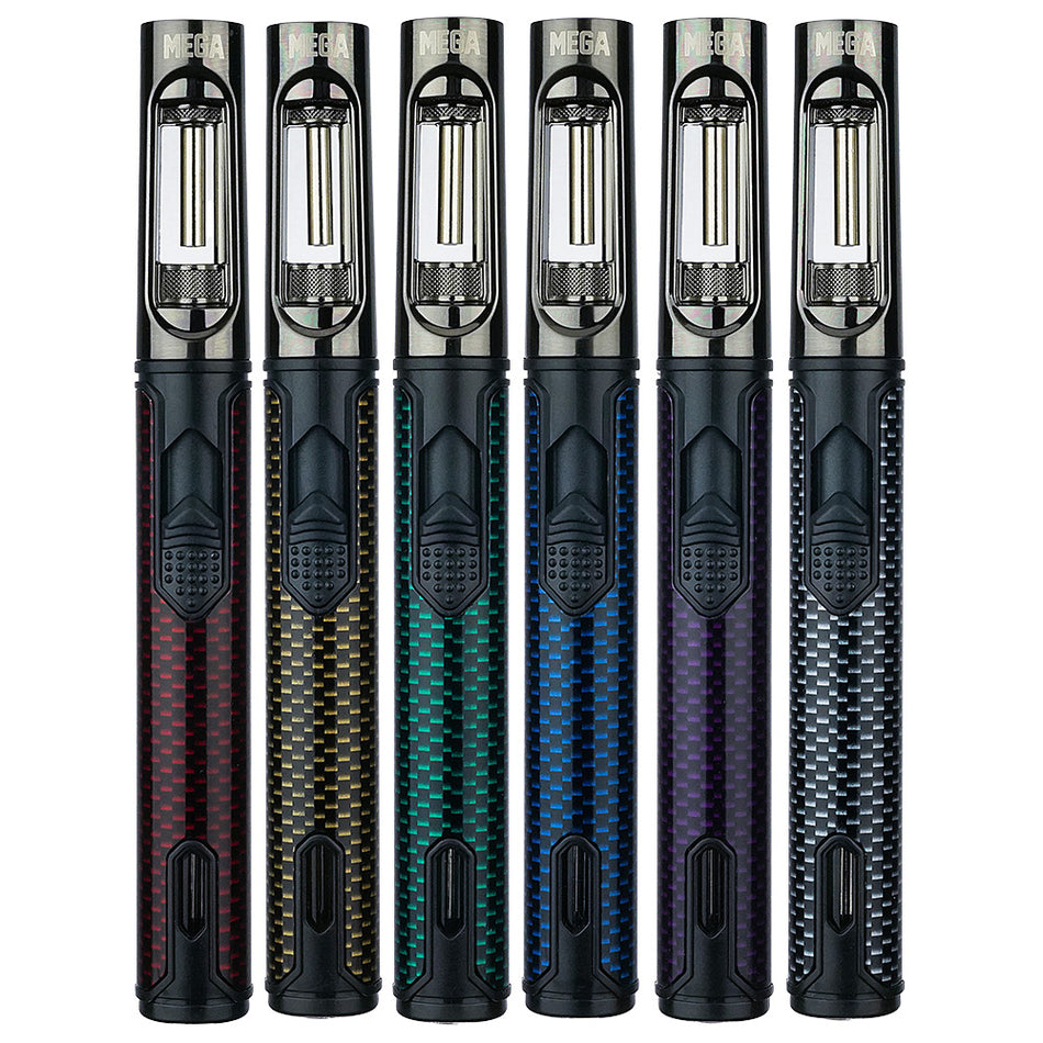 (TORCH SET) MEGA MT84 12CT