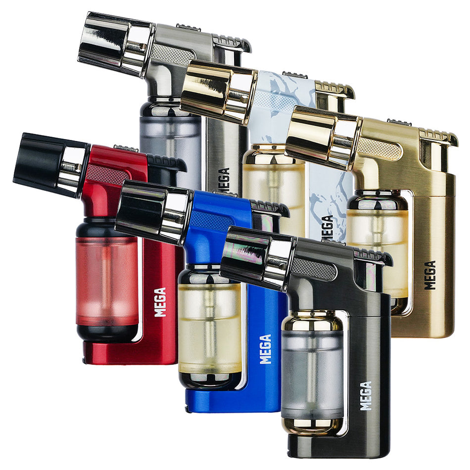 (TORCH SET) MEGA MT97 12CT