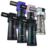 (TORCH SET) MEGA MT98 12CT