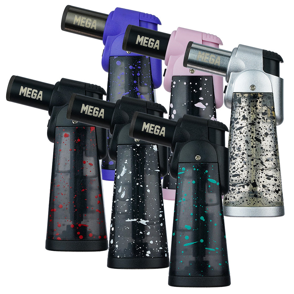 (TORCH SET) MEGA MT98 12CT