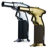 (TORCH SET) MEGA #MT107N - SILVER