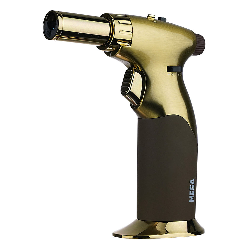 (TORCH SET) MEGA #MT107N - GOLD