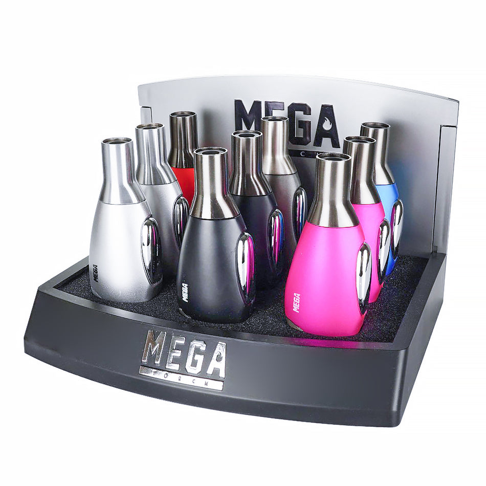 (TORCH SET) MEGA MT06 9CT