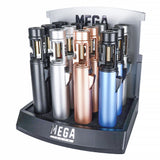 (TORCH SET) MEGA MT101 12CT