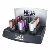 (TORCH SET) MEGA MT104 12CT