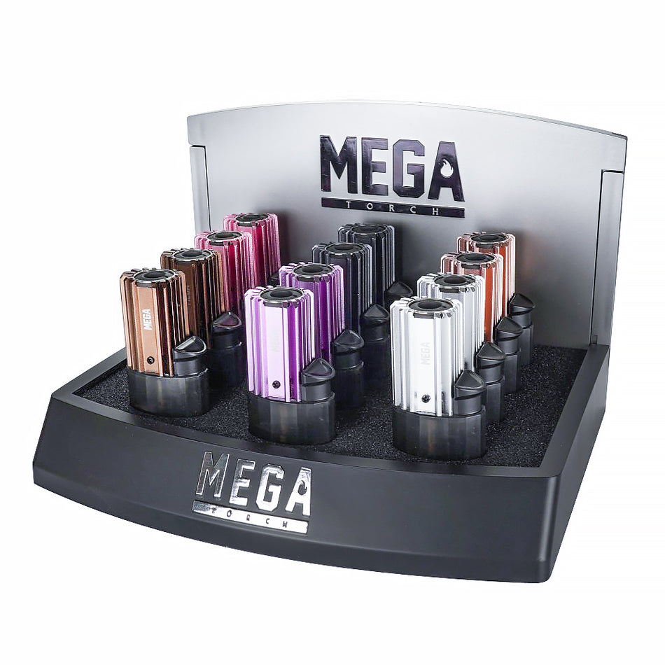 (TORCH SET) MEGA MT104 12CT