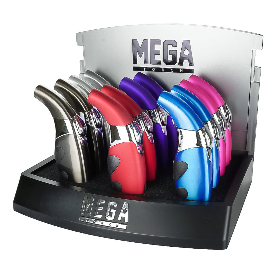 (TORCH SET) MEGA MT105 12CT