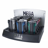 (TORCH SET) MEGA MT105 12CT