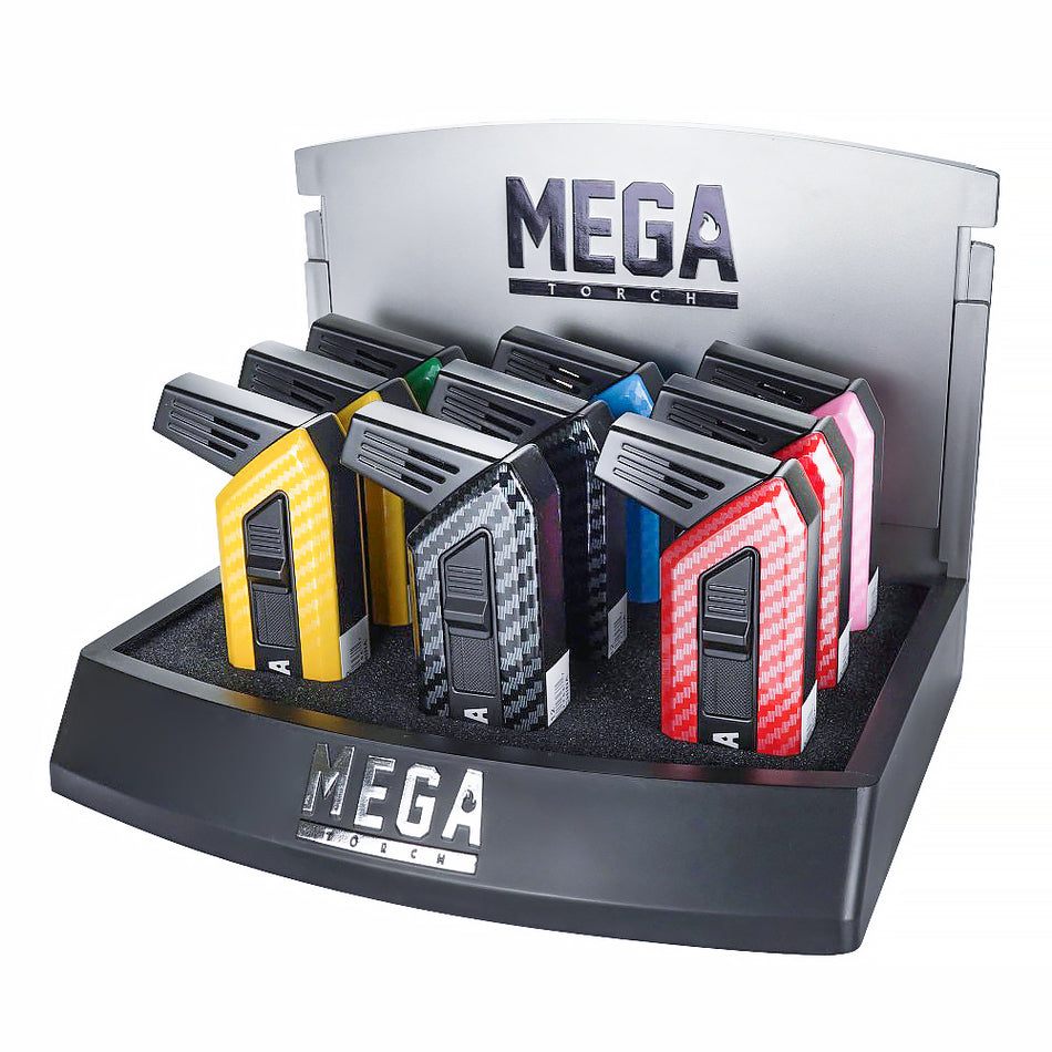 (TORCH SET) MEGA MT112 9CT