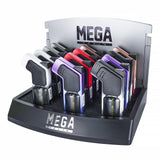 (TORCH SET) MEGA MT113 12CT