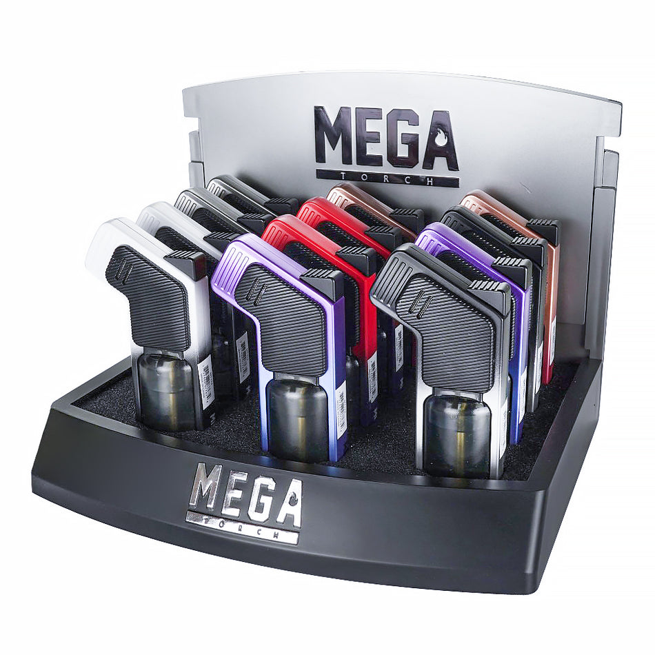 (TORCH SET) MEGA MT113 12CT