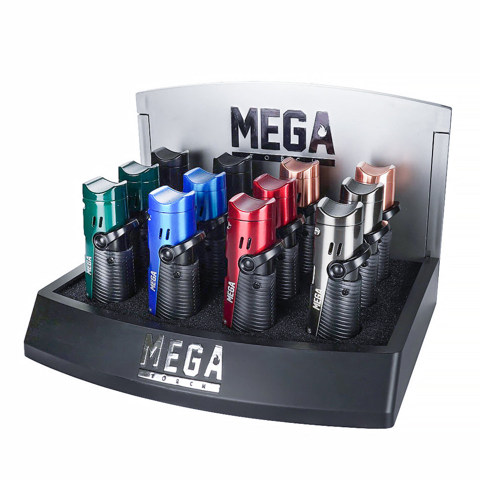 (TORCH SET) MEGA MT119 12CT