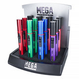(TORCH SET) MEGA MT122 12CT