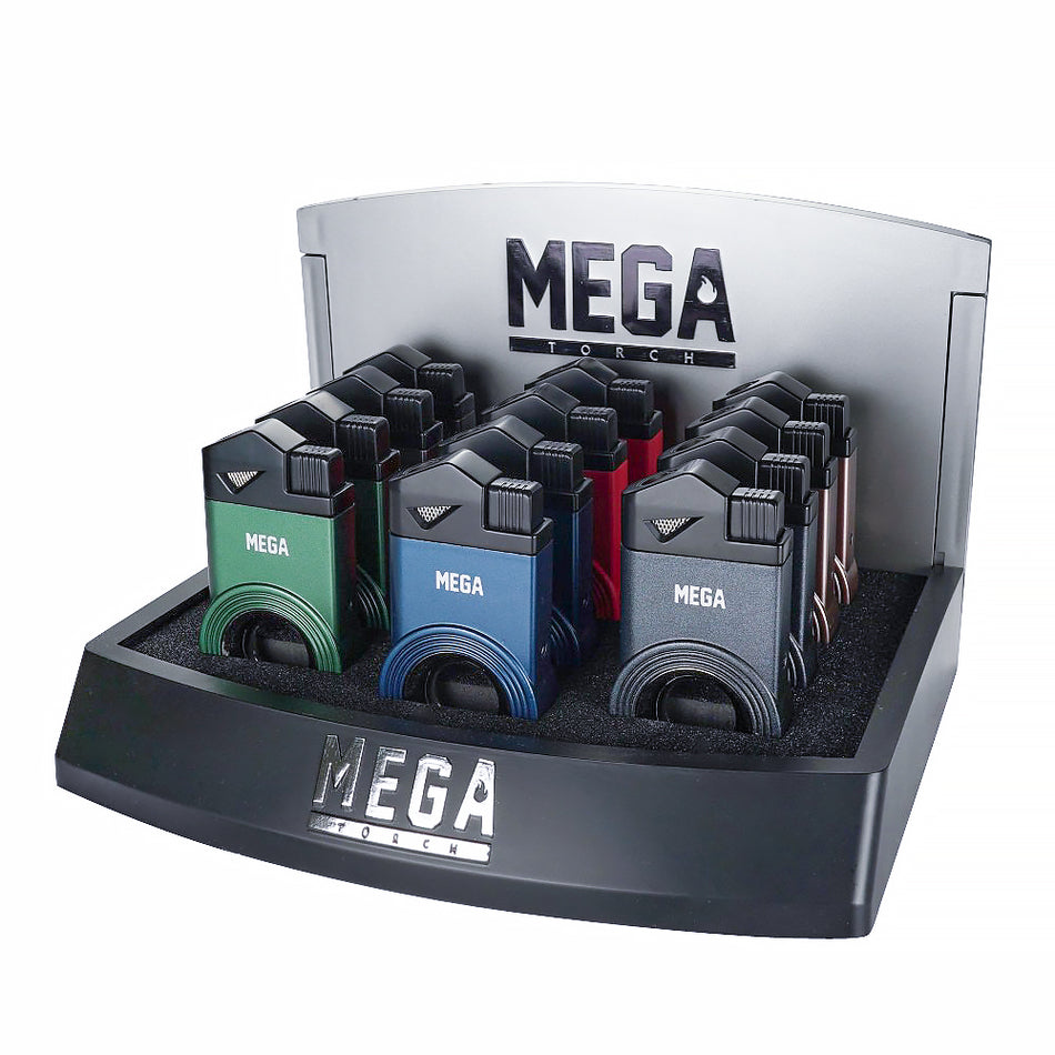 (TORCH SET) MEGA MT126 12CT