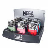 (TORCH SET) MEGA MT67 12CT