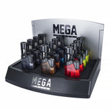 (TORCH SET) MEGA MT70 12CT