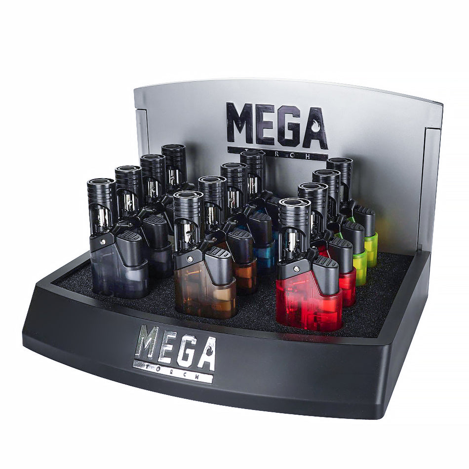 (TORCH SET) MEGA MT70 12CT