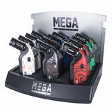 (TORCH SET) MEGA MT78 12CT