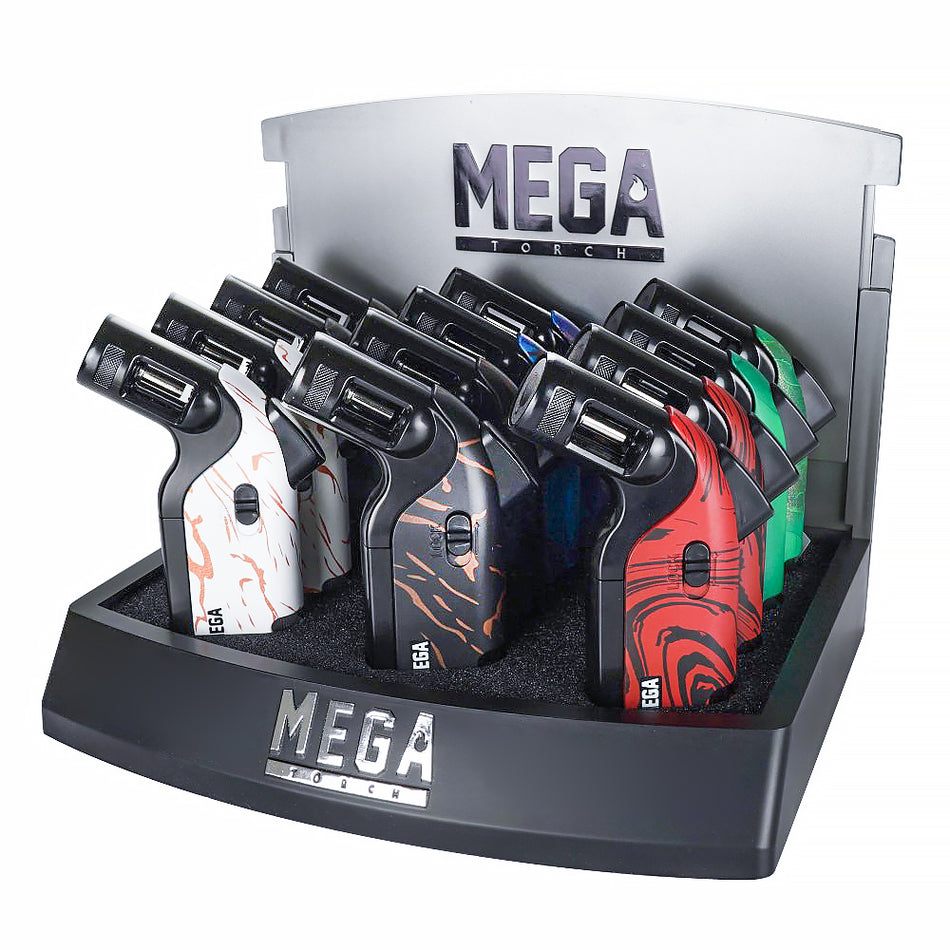 (TORCH SET) MEGA MT78 12CT