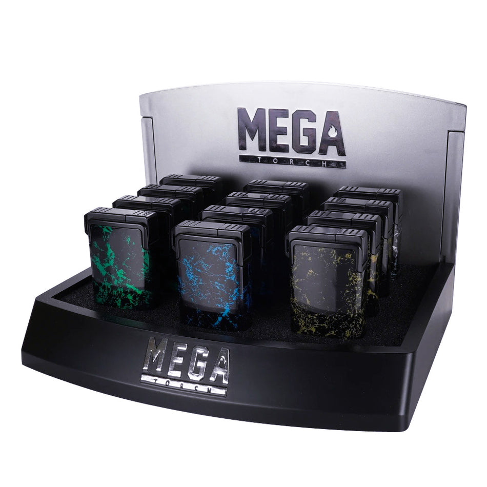 (TORCH SET) MEGA #MT110 12CT