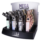 (TORCH SET) MEGA MT73 12CT
