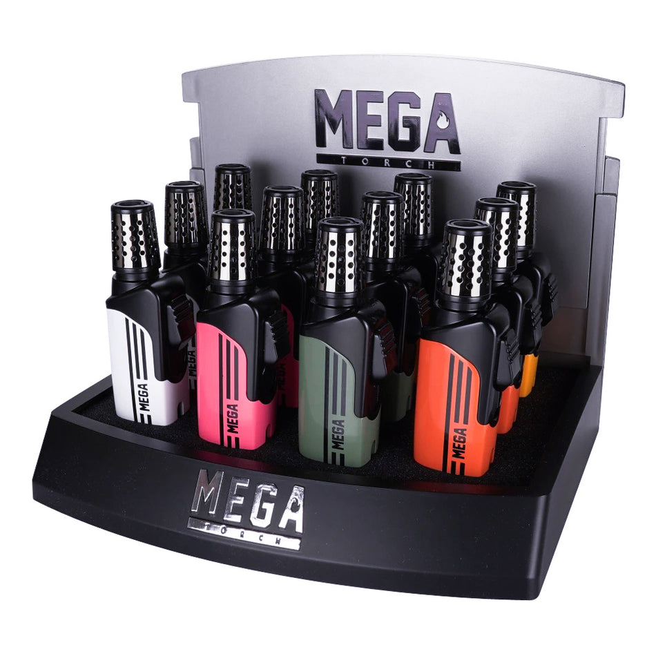 (TORCH SET) MEGA #MT79 12CT