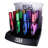 (TORCH SET) MEGA #MT81 12CT